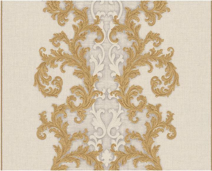Image du produit Versace Baroque & Roll 3 (70 x 1005 cm)