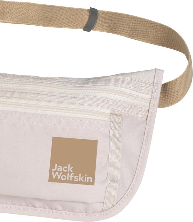 Actual product image Jack Wolfskin Document Belt De Luxe