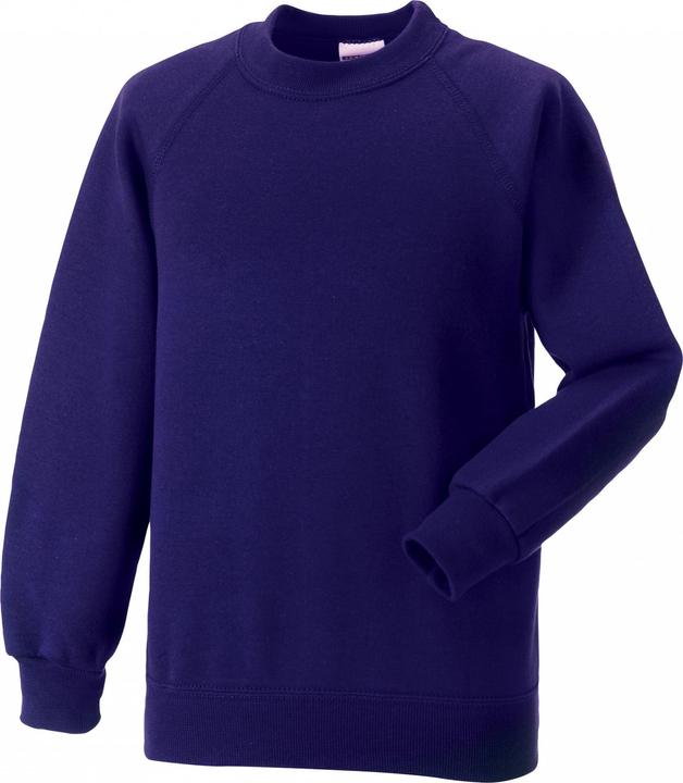 Jerzees Schoolwear Jerzees Schoolgear Raglan Pullover