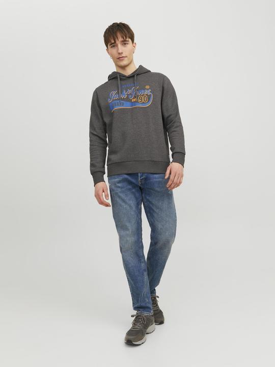 Immagine prodotto Jack & Jones Logo Hoodie (XXL)