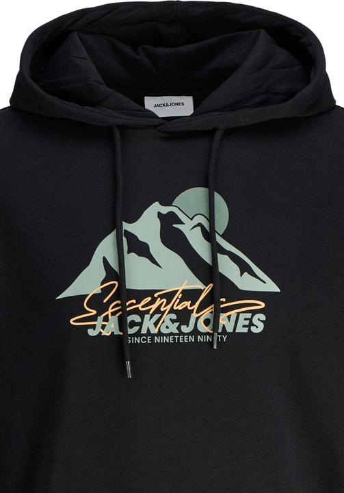 Immagine prodotto Jack & Jones Kapuzenpullover SUN Hoodie (L)