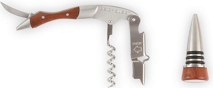 Screwpull Couteau de serveur WT-110 (Bouchon de vin)
