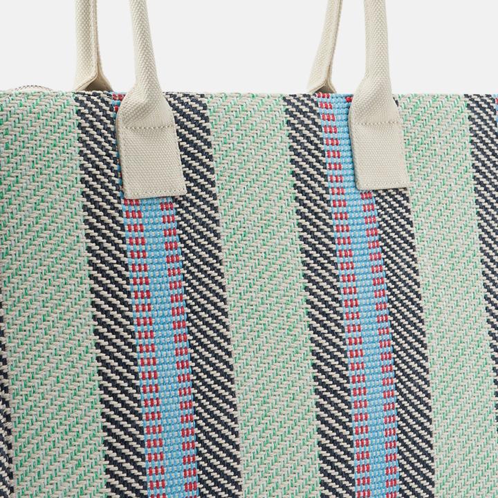 Immagine prodotto Seidenfelt Hulu Shopper Schultertasche 41 cm (16 l)
