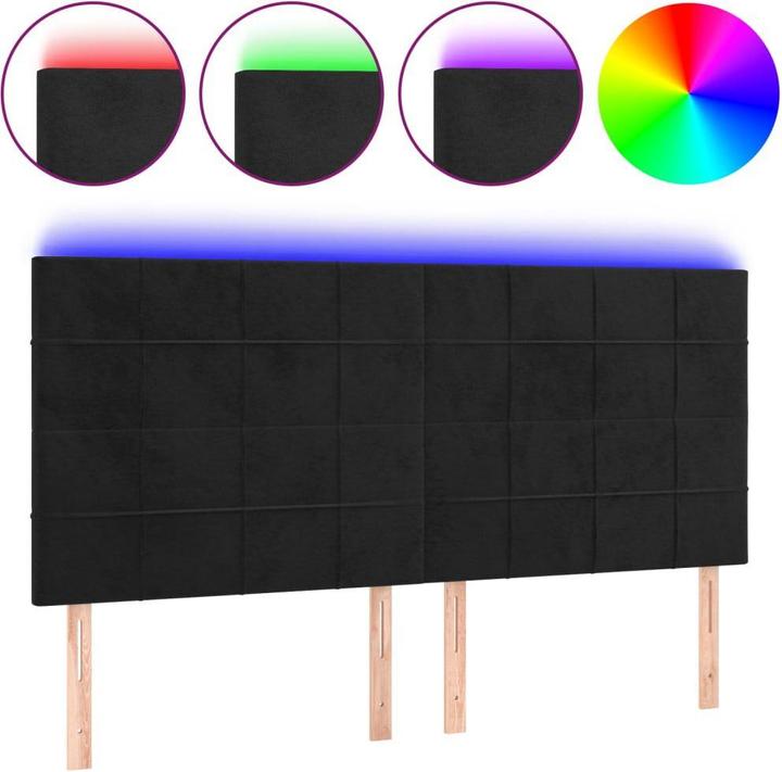 Actual product image VidaXL Warren (160 x 5 x 128 cm)