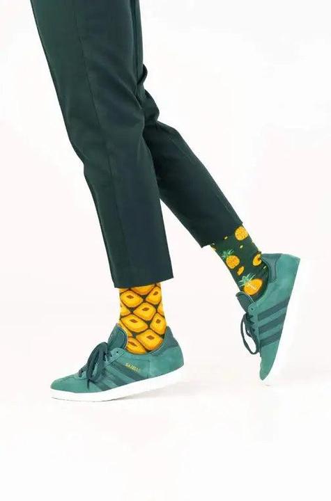 Produktbild Many Mornings The Pineapple (Einzelpack, 39 - 42)