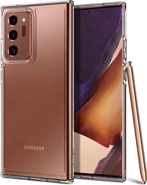 Image du produit Spigen ultra hybride
