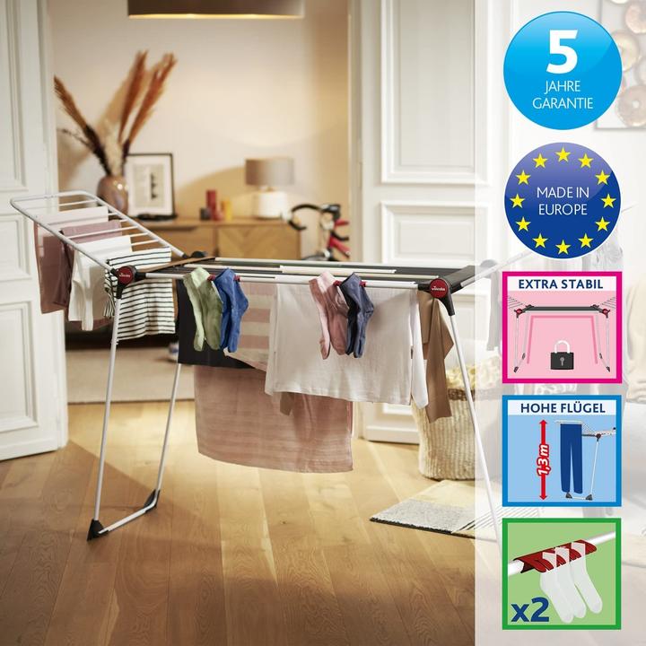 Image du produit Vileda Soft Care plus, 21m