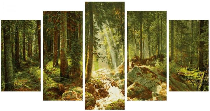 Produktbild Schipper Unser Wald