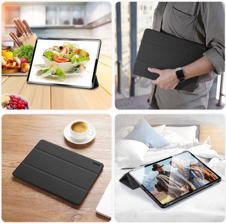 Actual product image Dux Ducis Domo Series (Xiaomi Redmi Pad Pro)