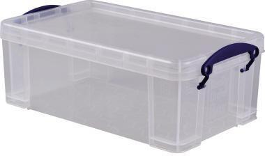 Image du produit Really Useful Box Boîte de commande (34 x 12.5 x 20 cm, 5 l)