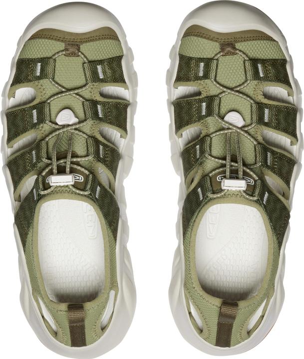 Actual product image Keen M Hyperport H2 (44.5)