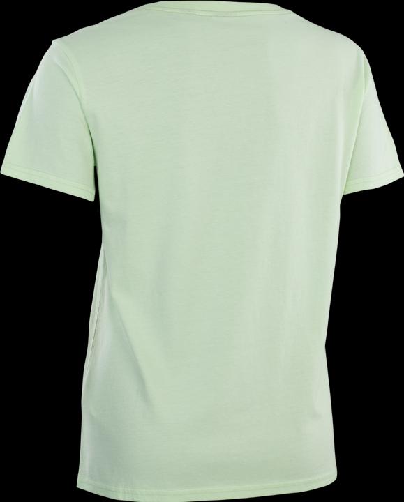 Actual product image ION Tee Logo SS women - neo-mint (34, XS)