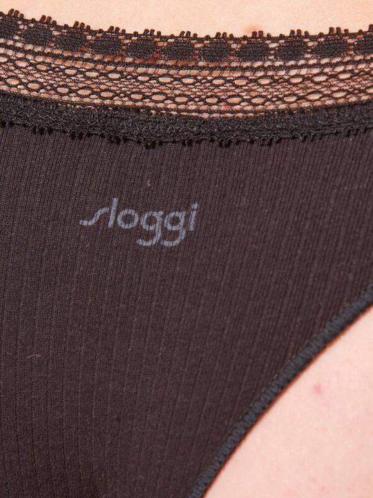 Produktbild Sloggi Go Ribbed Brazil (XS)