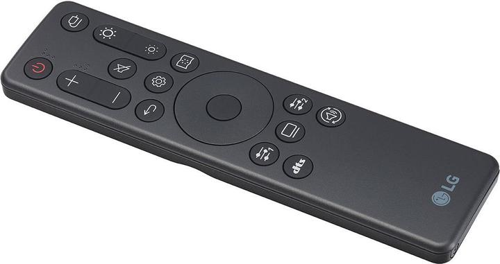Actual product image LG 45GR95QE (3440 x 1440 pixels, 44.50")