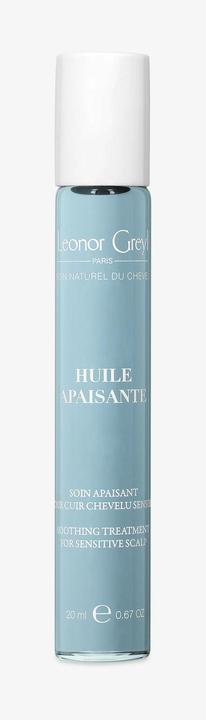 Actual product image Leonor Greyl L'Huile Apaisante (20 ml, Liquid shampoo)