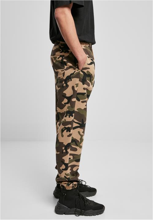 Immagine prodotto Urban Classics Pantalone da ginnastica Basic Camo 2.0 - 15327 (XS)