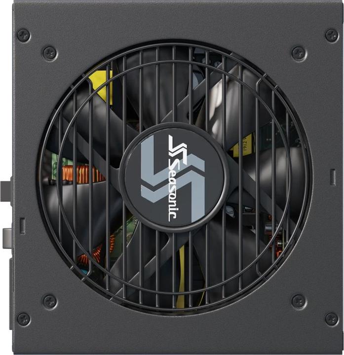Produktbild Seasonic Focus GX-750 V4 750W ATX3.0 black (750 W)