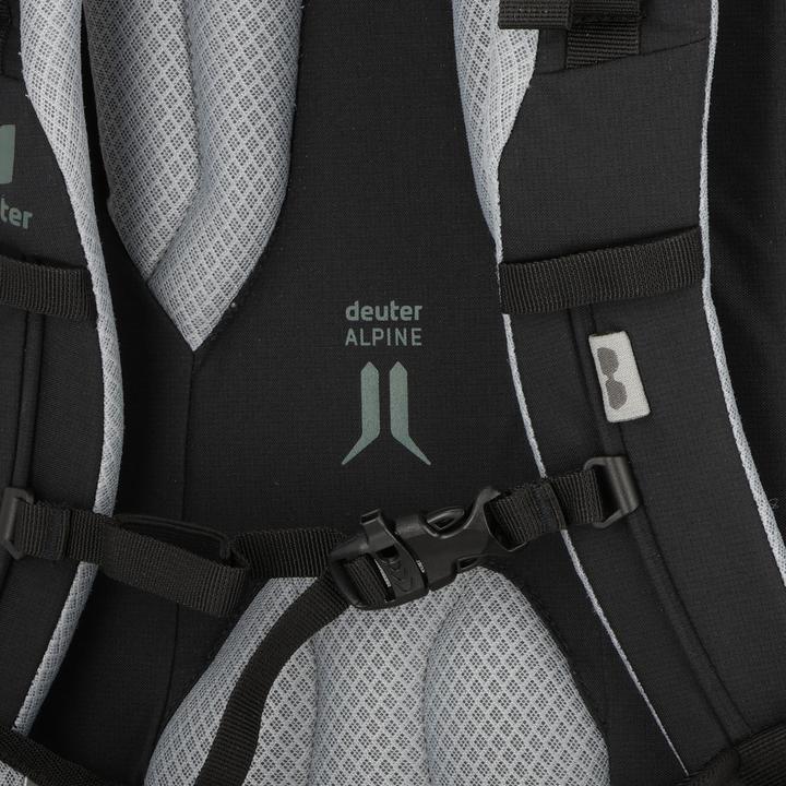 Immagine prodotto Deuter Jaypack 34+ (34 l)