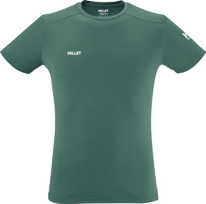 Produktbild Millet Fusion TS SS M (XL)