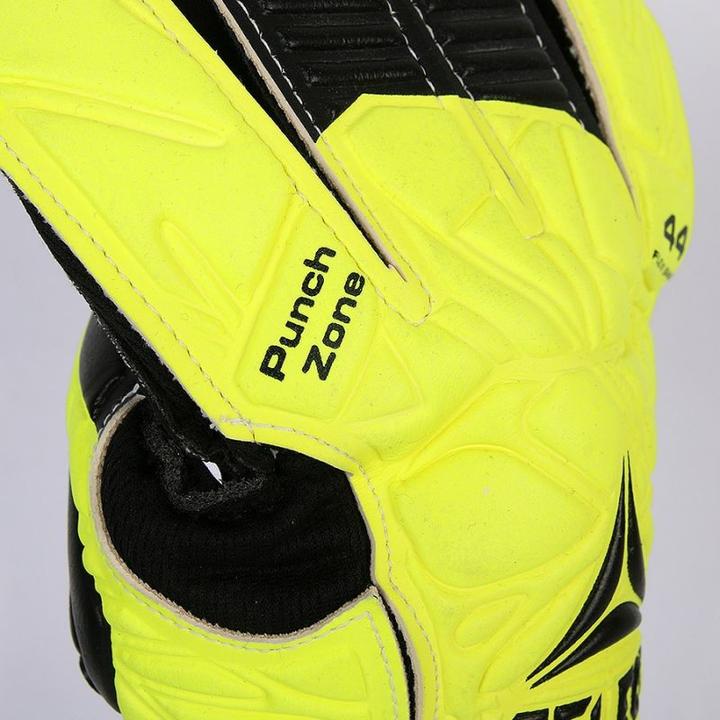 Productafbeelding Select Flexi Save keepershandschoenen (10)