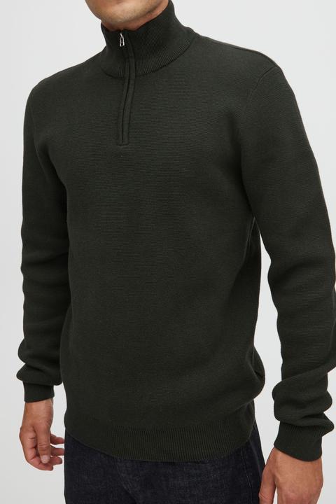 Immagine prodotto Casual Friday CFKarl 0105 maglia milano con cerniera - 20504889 (S)
