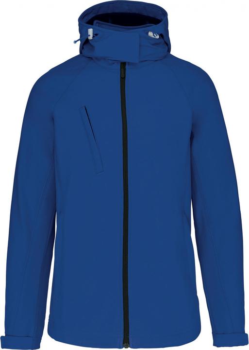 Kariban Softshell (S)