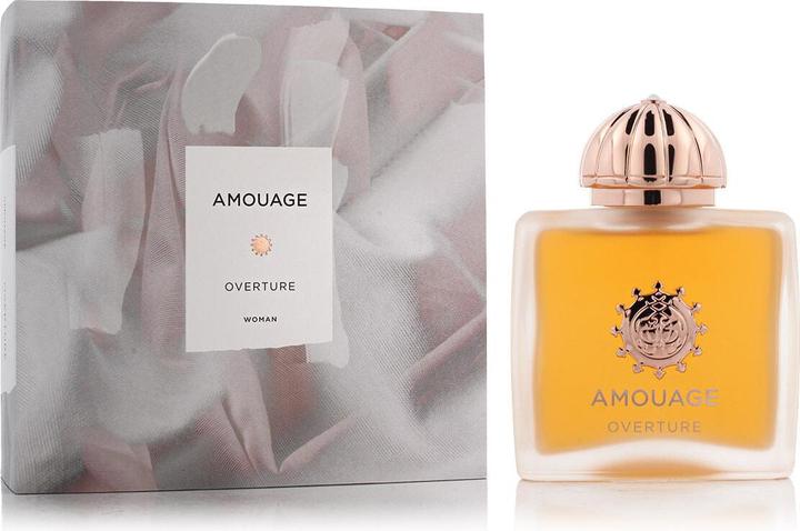 Amouage Overture (Eau de Parfum, 100 ml)