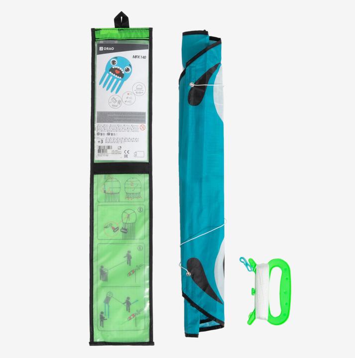 Produktbild Orao MFK 140