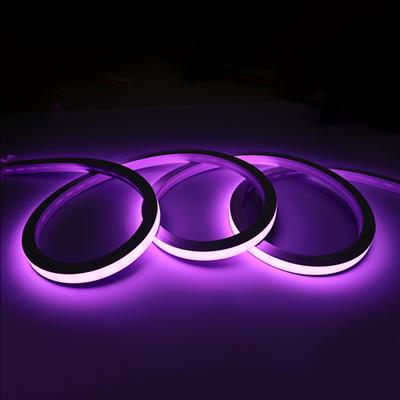 Immagine prodotto EB Troller LED-Neon Flexband 24VDC RGB 910lm (500 cm, Interno, Esterno)