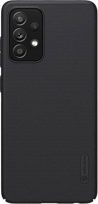 Actual product image Nillkin Super Frosted Shield Series (Samsung Galaxy A52, Samsung Galaxy A52 5G, Samsung Galaxy A52s 5G)