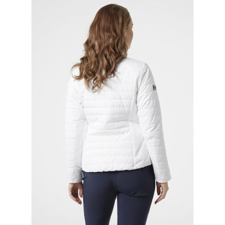 Actual product image Helly Hansen Crew Insulator Jacket 2.0 (S)