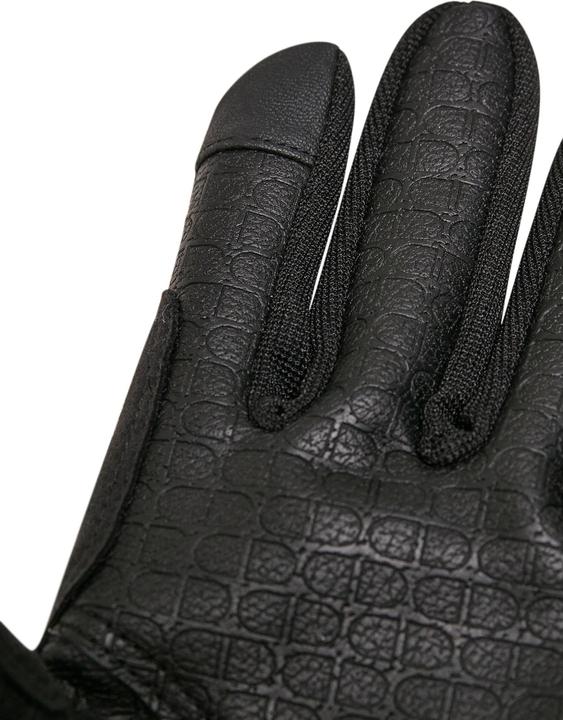 Actual product image Urban Classics Performance Winter Gloves (S, M)