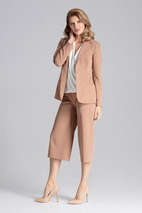 Actual product image Figl Jacket model (S)