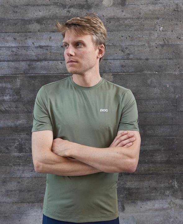 Image du produit Poc Ms Air Tee (S)