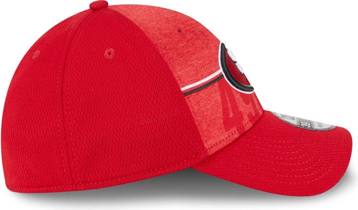 Immagine prodotto New Era 39Thirty Cap - FORMAZIONE 2023 San Francisco 49ers - M (M/L)