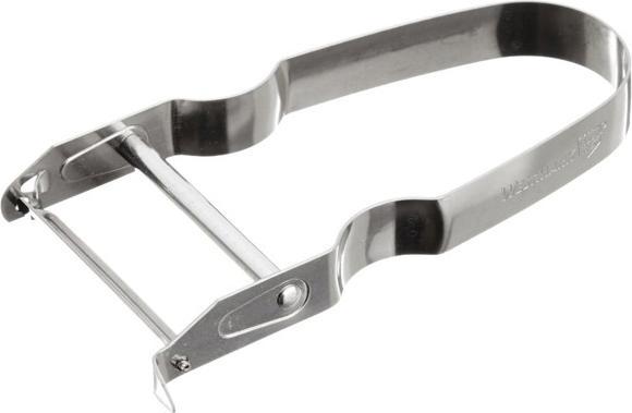 Actual product image Westmark Steel