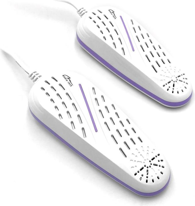 Image du produit Media-Tech MT6532 Boots Sécheur d'ozone 2 (1 x)