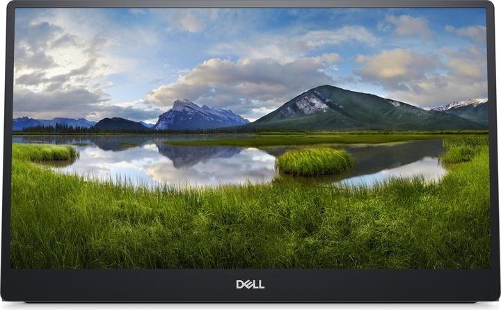 Image du produit Dell C1422H Portable Monitor (1920 x 1080 pixels, 14")