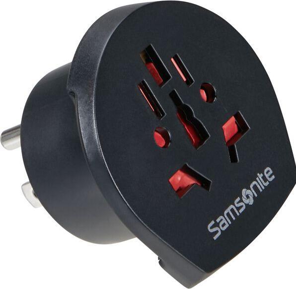 Samsonite Global Ta World To Usa Adaptor (Handgepäck (bis 50l))