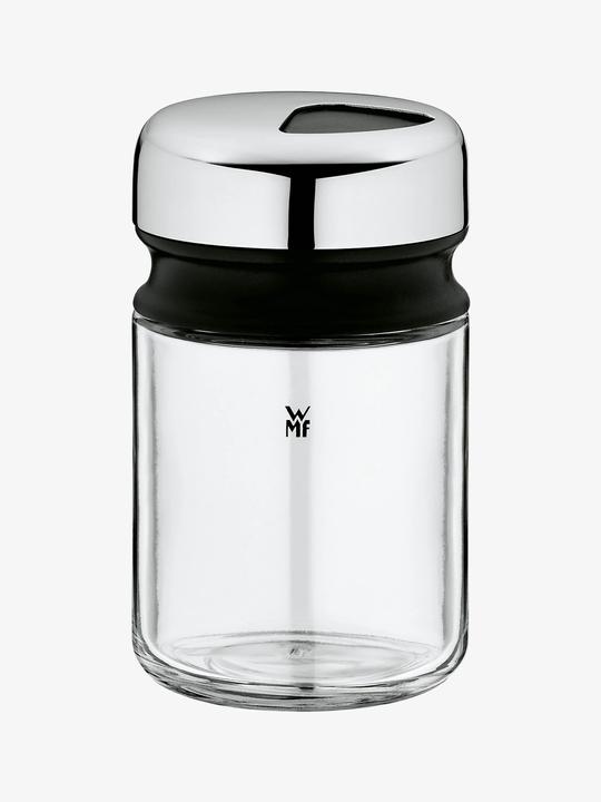 Produktbild WMF Universalstreuer 100ml mit Aromadeckel Gewürzglas grobes Streubild Glas Depot (Diverse Gewürze)