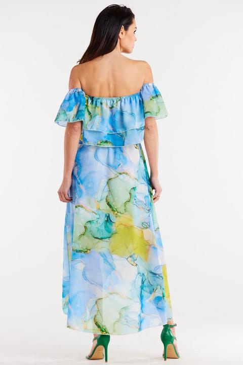 Image du produit Awama Jupe longue (L, XL)