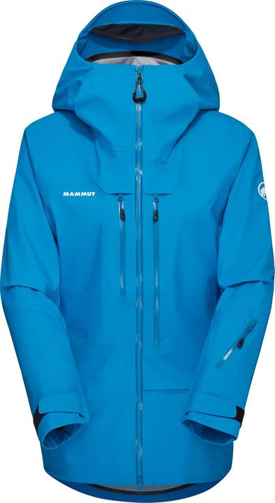 Produktbild Mammut Haldigrat Air HS Hooded Jacket Women (M)