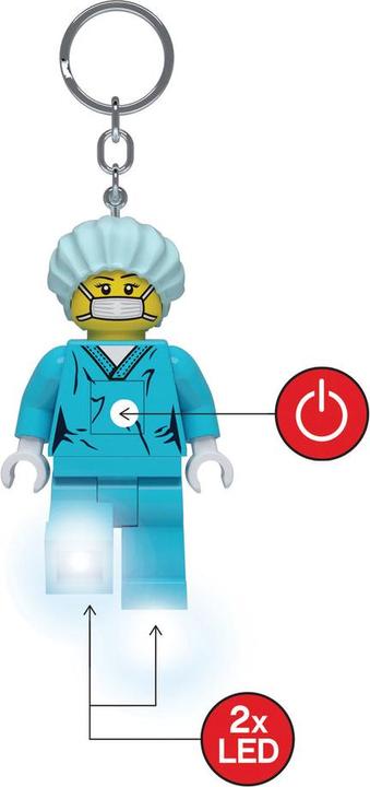 Produktbild Euromic Lego Surgeon