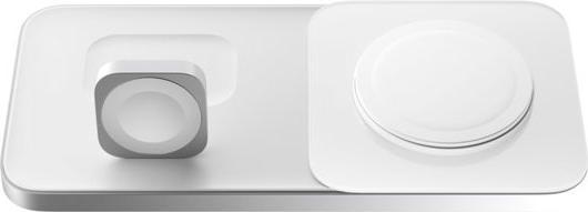 Immagine prodotto Nomad Base One Max con MagSafe (15 W)