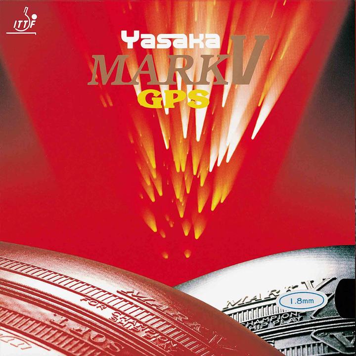 Yasaka Belag Mark V GPS (1.80 mm)