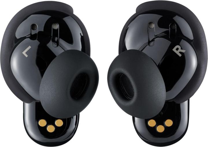 Productafbeelding Bose QuietComfort Ultra Earbuds (ANC, 6 h, Draadloze)