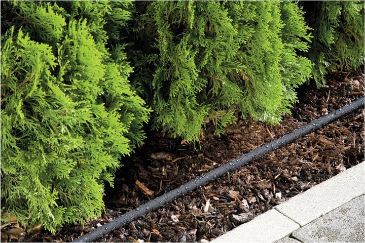 Actual product image Gardena Perl Sprinkler (Area irrigator)