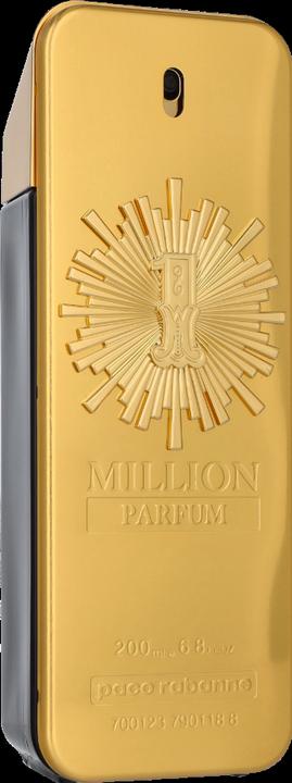 Actual product image Paco Rabanne 1 million (Eau de parfum, 200 ml)