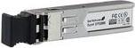 Actual product image StarTech Gigabit 850nm Multimode LC Fiber Optic (FO) SFP Transceiver Module - 550m - Mini-GBIC - 1000Base-SX