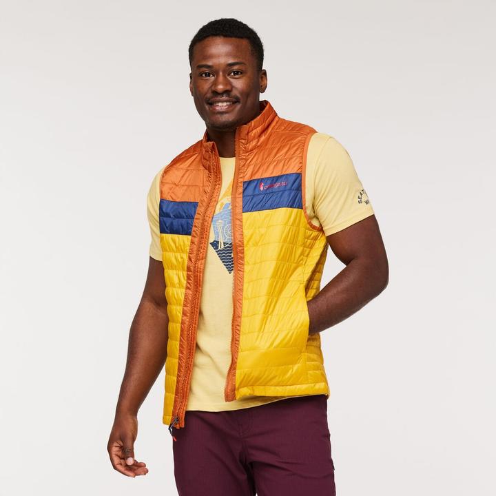 Actual product image Cotopaxi Capa Insulated Vest (M)